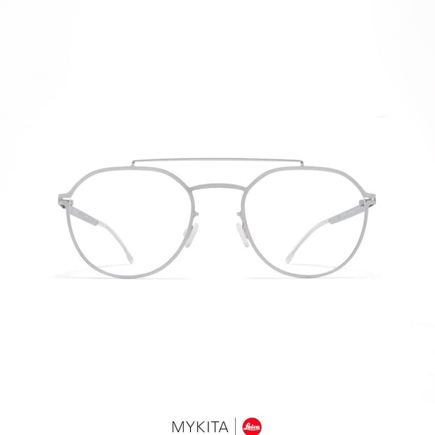 MYKITA X LEICA ML07