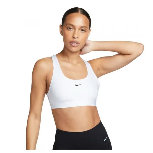 나이키 스우시 스포츠브라 2.0 s사이즈
