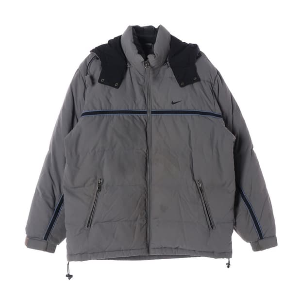나이키 패딩 XL