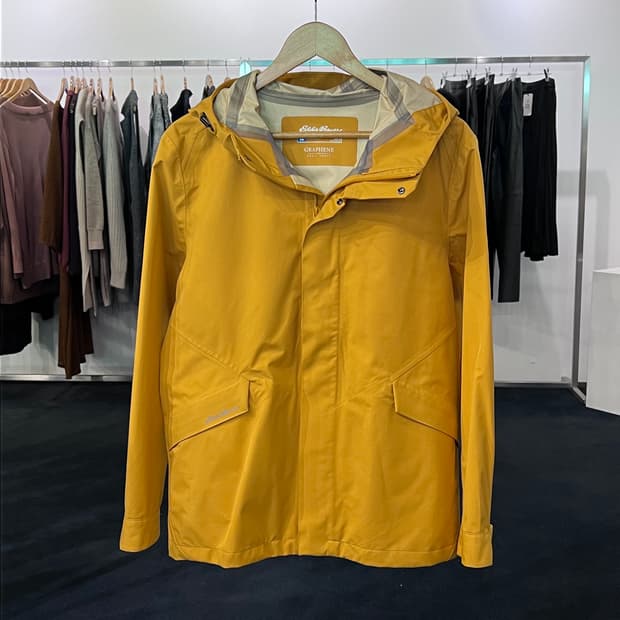 [L] 에디바우어 3Layer 디펜더 쉘자켓