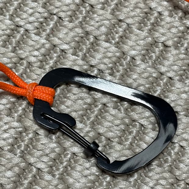 Gr10k restraint lanyard belt