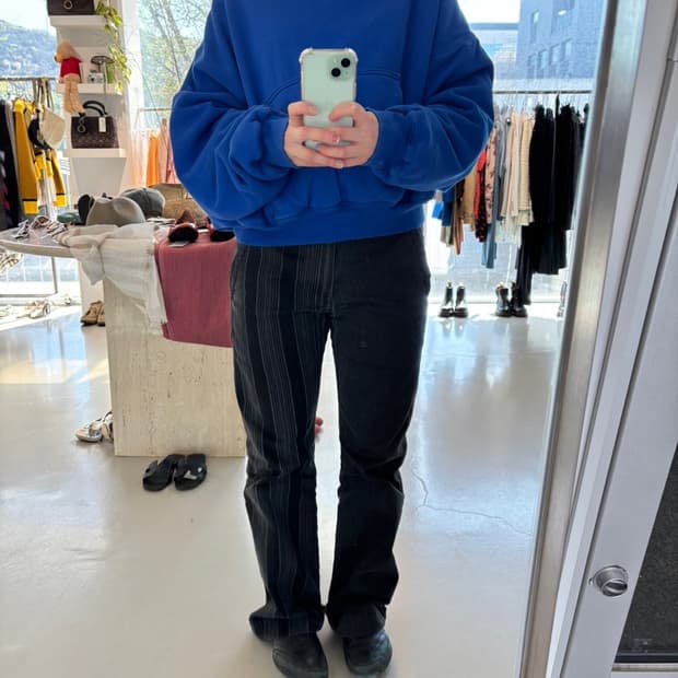 Yeezy Hoodie