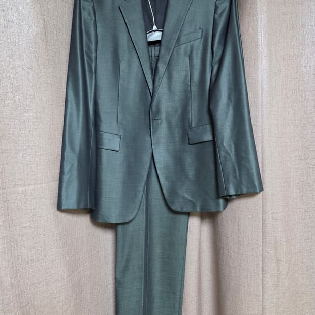 타임정장상하세트 46/30