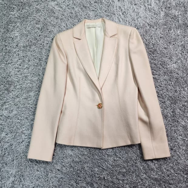 발렌티노 울 자켓 6