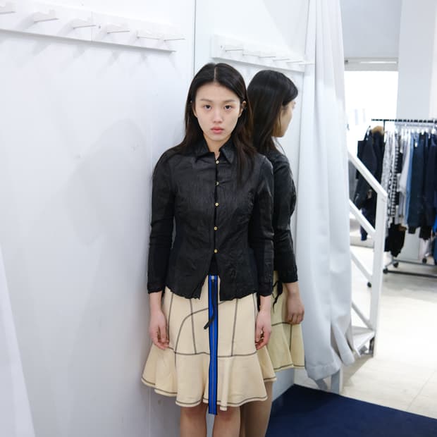 Derek Lam