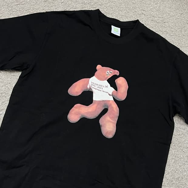 [105] 예스아이씨 반팔티