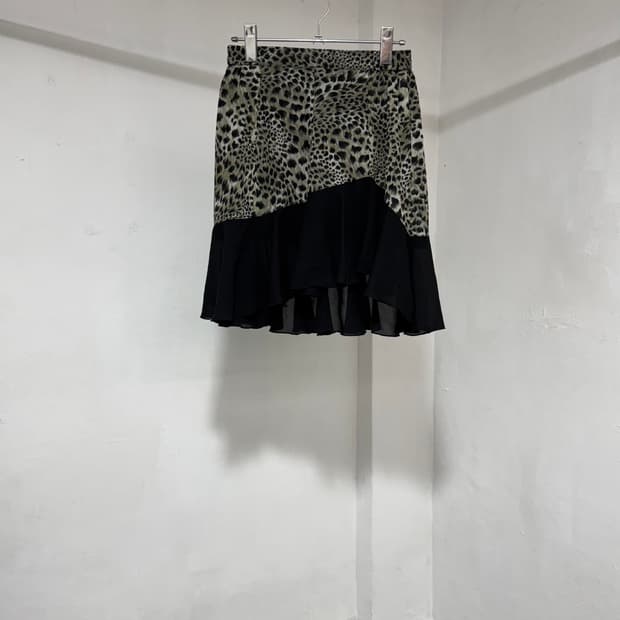 vtg skirt