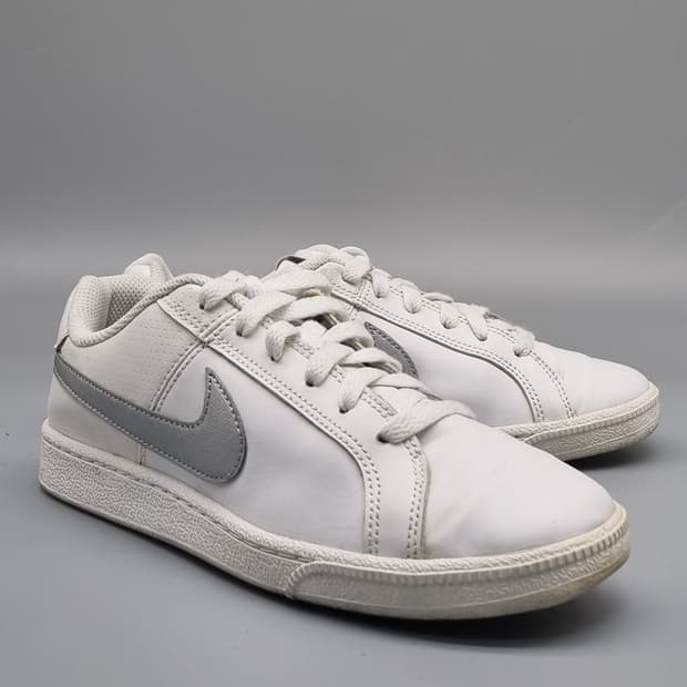 나이키 코트 로얄 화이트 여성스니커즈240