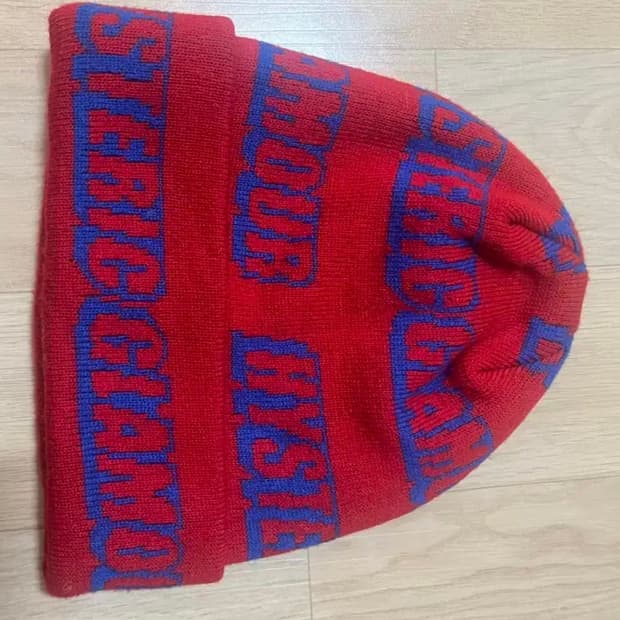 히스테릭글래머 비니