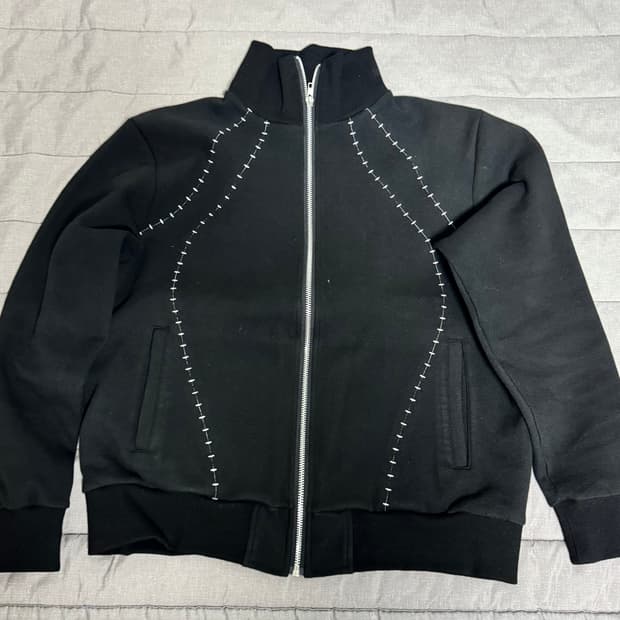 키아세 져지 m사이즈