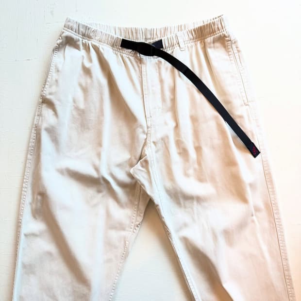 Gramicci Tapered Pants