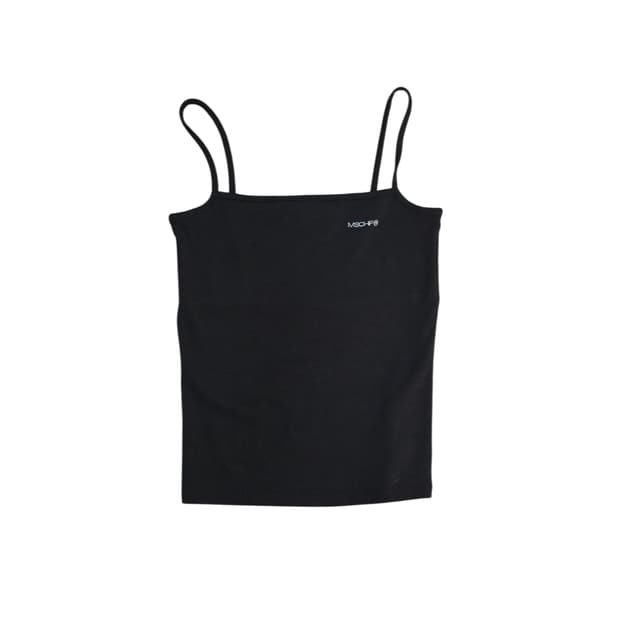 MSCHF 미스치프 나시 블랙 