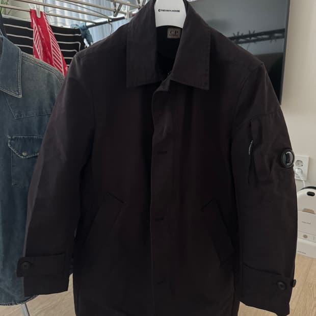 C.P 컴퍼니 카코트