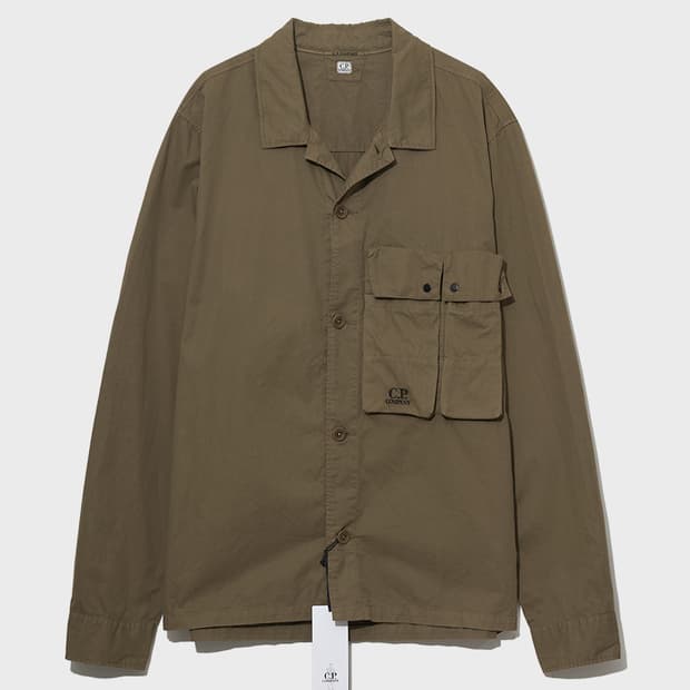 C.P COMPANY shirt