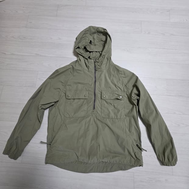 시리즈 아노락 100~105사이즈