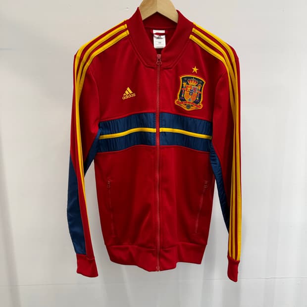 아디다스 스페인 국대 져지
