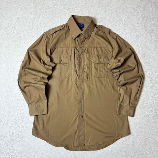 프로퍼 PROPPER 택티컬 아웃도어 셔츠 PN7688