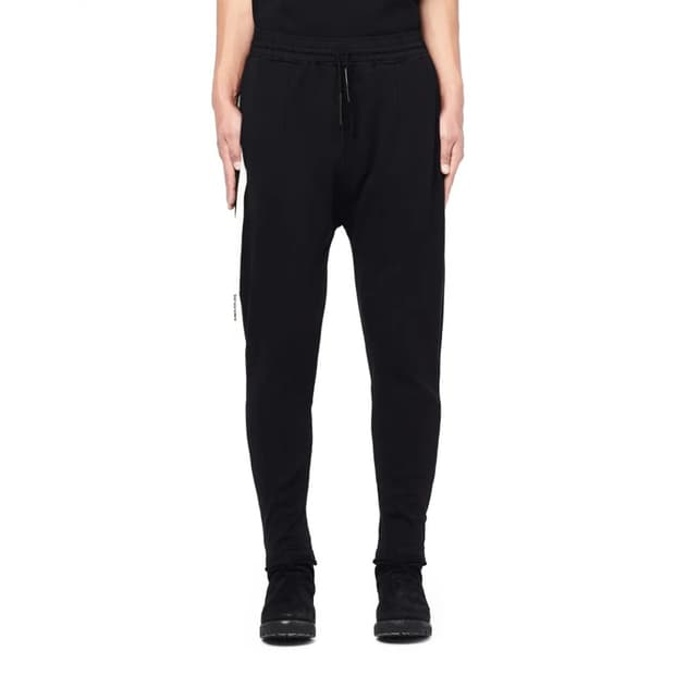 다미르도마 엣지 코튼 스웨트 팬츠