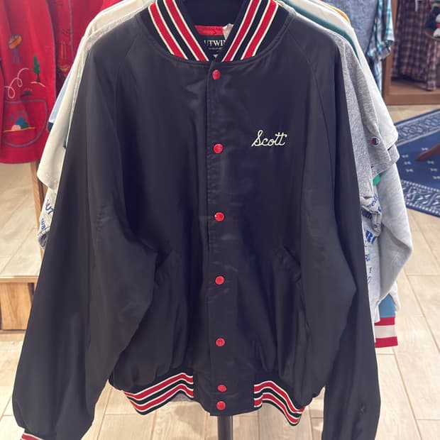 Butwin usa 바시티