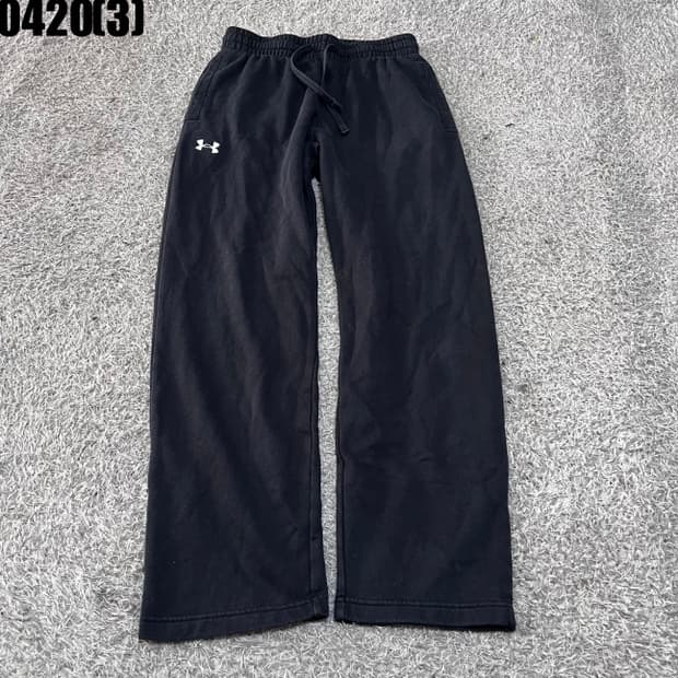 언더아머 트레이닝 팬츠