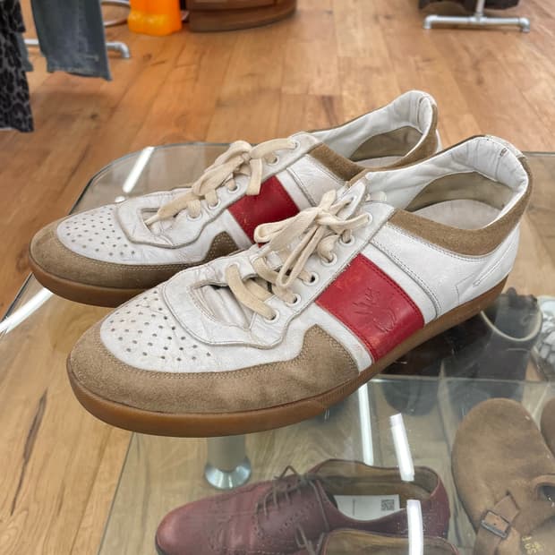 [280] 디올 옴므 스니커즈