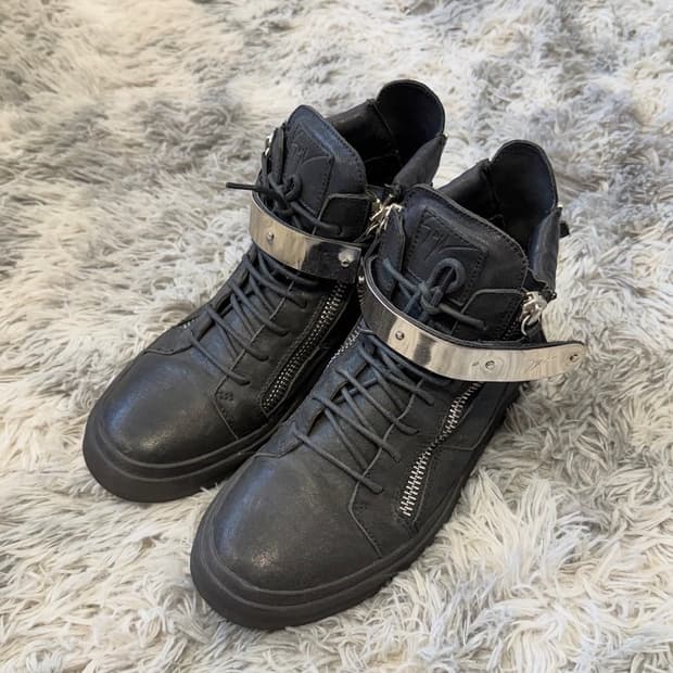 Giuseppe Zanotti 쥬세페 자노티