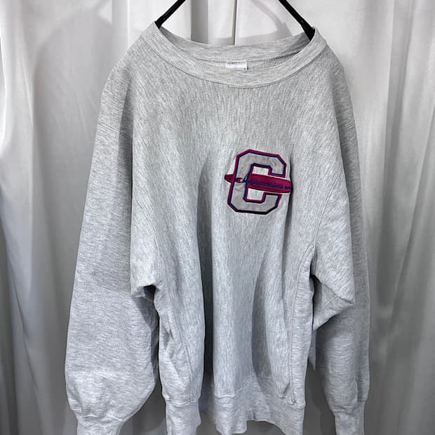 90s Champion REVERSE WEAVE