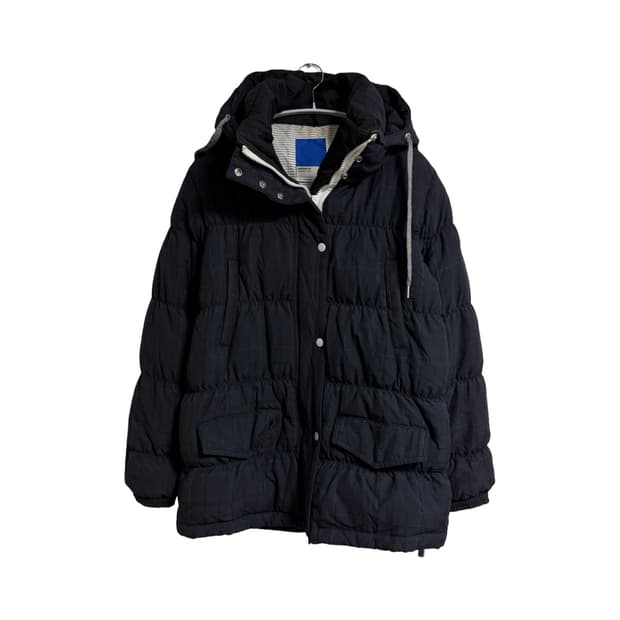 아디다스 오리지널스 A.039 여성용 다운 재킷