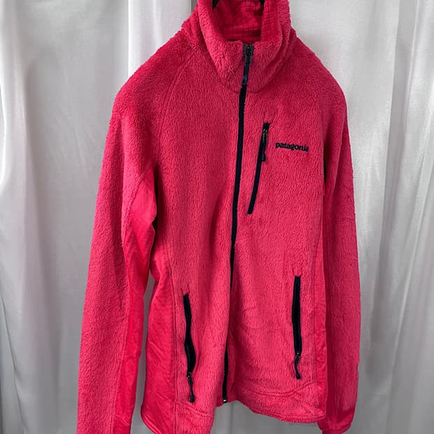 patagonia 