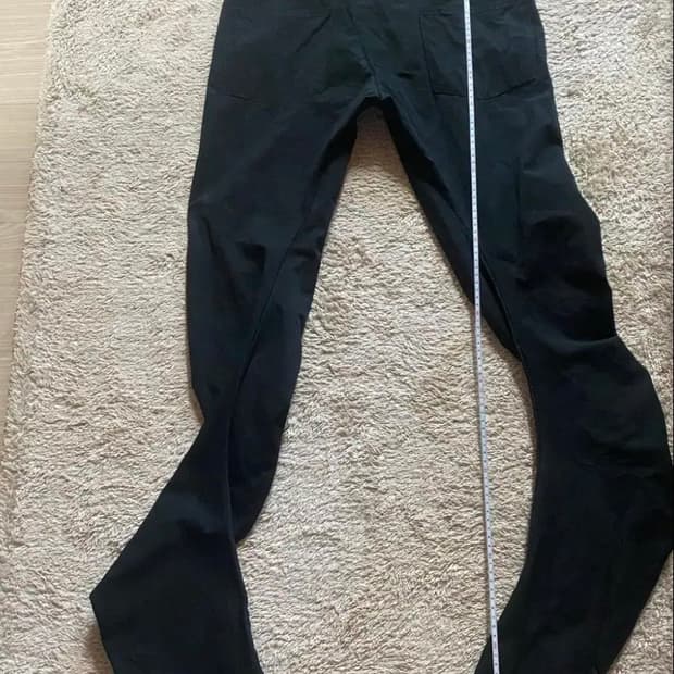 Zam Barrett pants