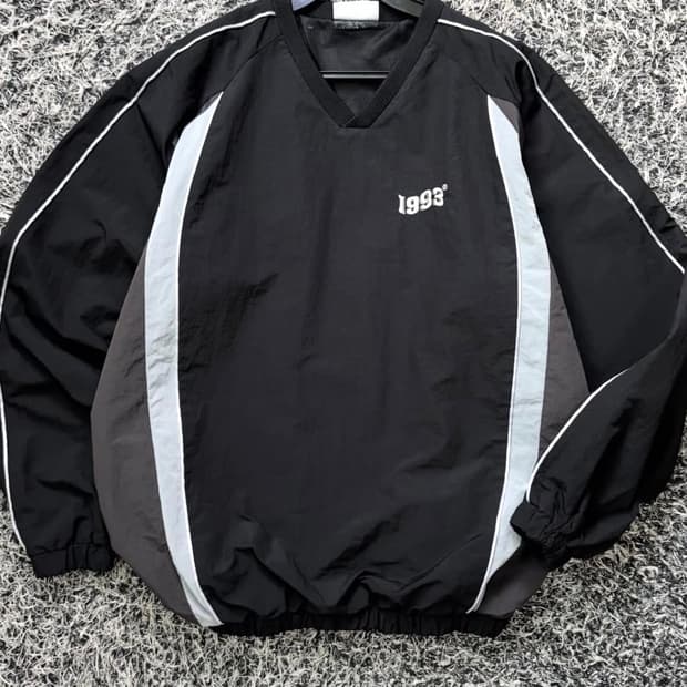 1993 스튜디오 스포티 웜업 XL사이즈