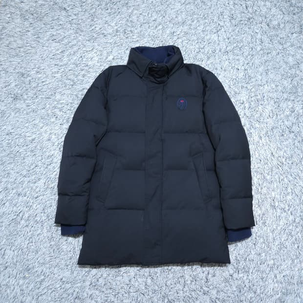 까스텔바작)105 남자 골프패딩 다운패딩 / 왕눈이샵