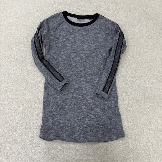 1 메종스코치 여성 니트 원피스 0120T