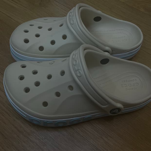 크록스 240 새상품