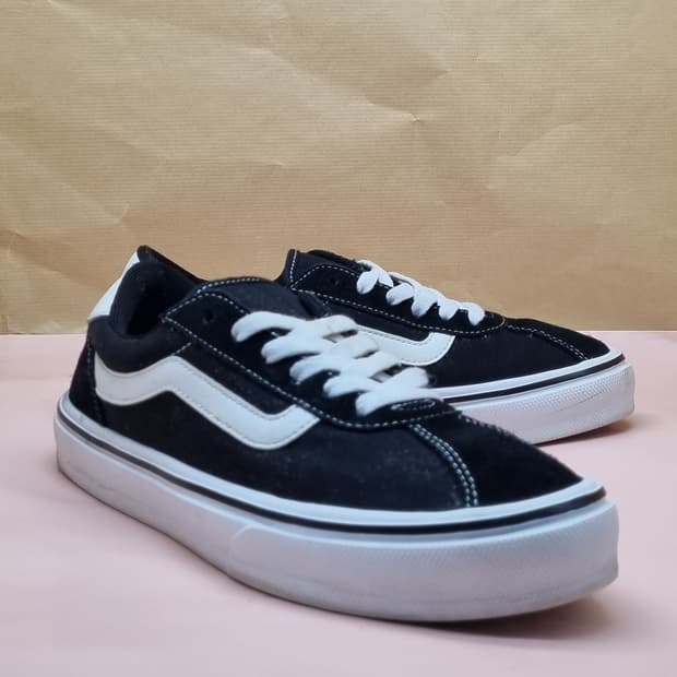 반스 v3860 스니커즈255