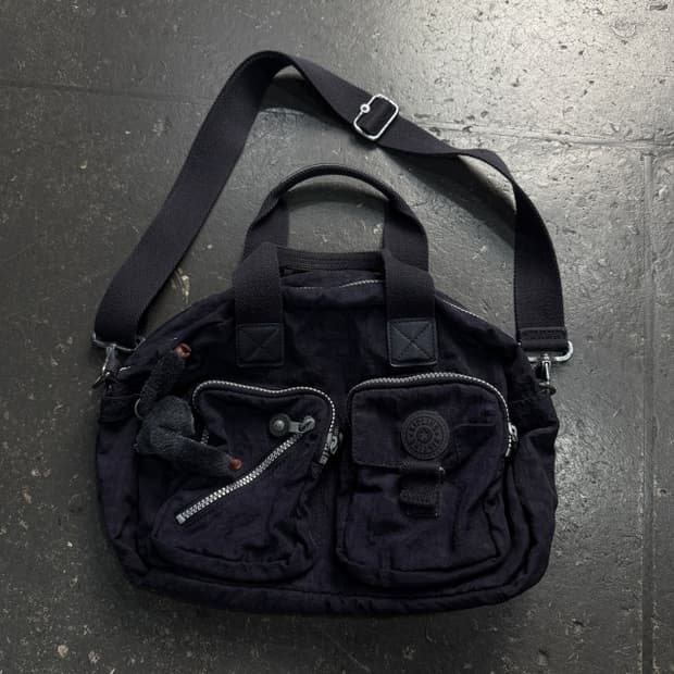 키플링 크로스백 