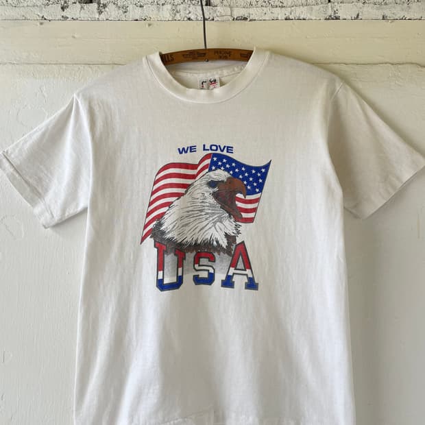 1980-90's Vintage T-shirt