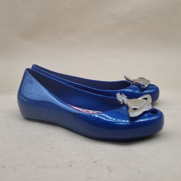 비비안 웨스트우드 멜리사 젤리 250