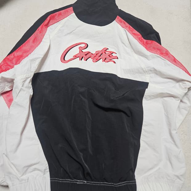 [XL] 코르테이즈 자켓