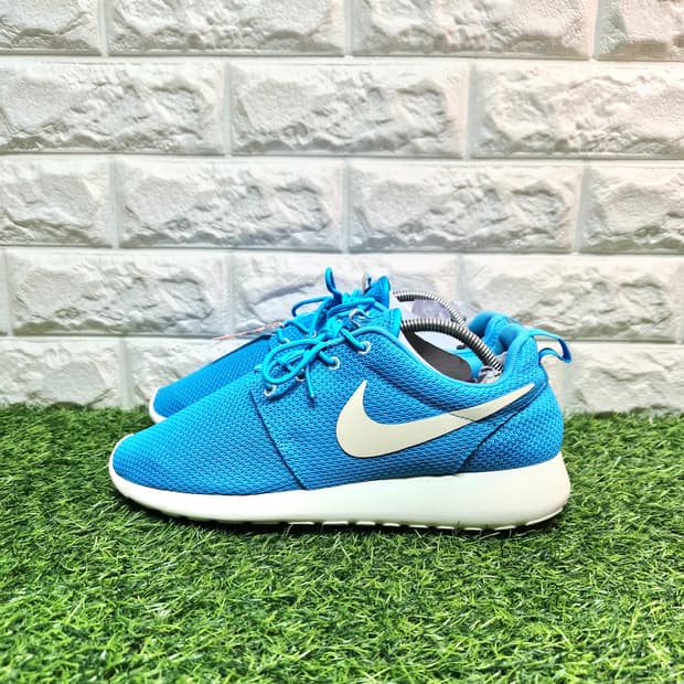 나이키 로쉐런 런닝화 운동화 270mm(세탁완료)