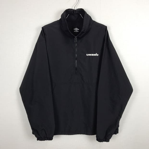 엄브로 아노락 자켓 남성M (95)