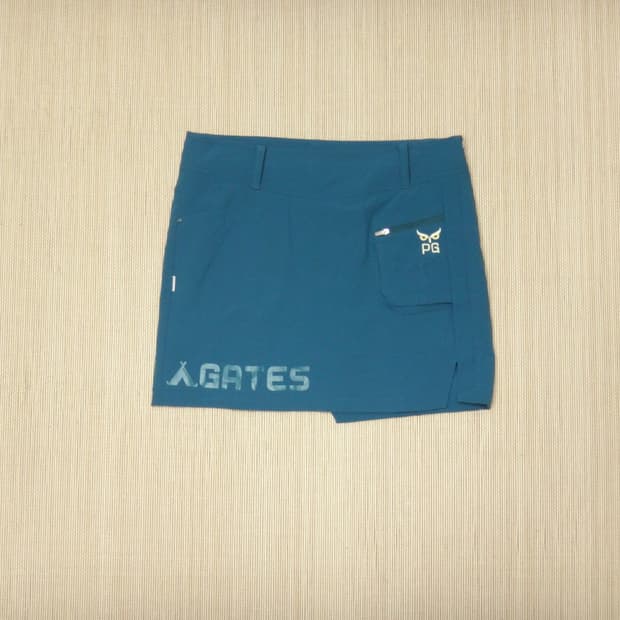 (2size) PEARLY GATES 파리게이츠 치마 반바지