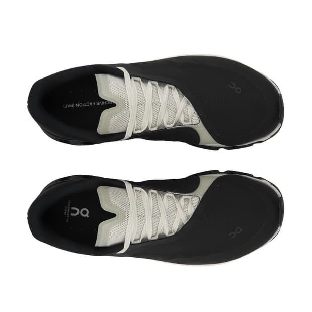 265)파프온 러닝 클라우드몬스터 하이퍼블랙