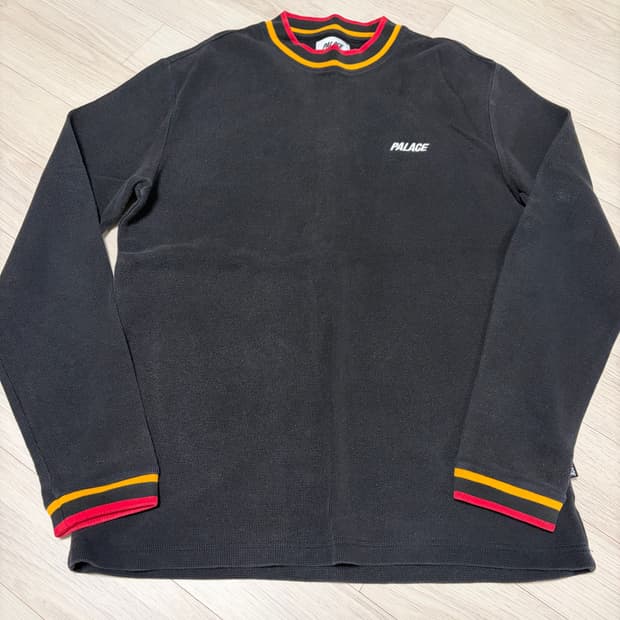 팔라스 니트 롱슬리브