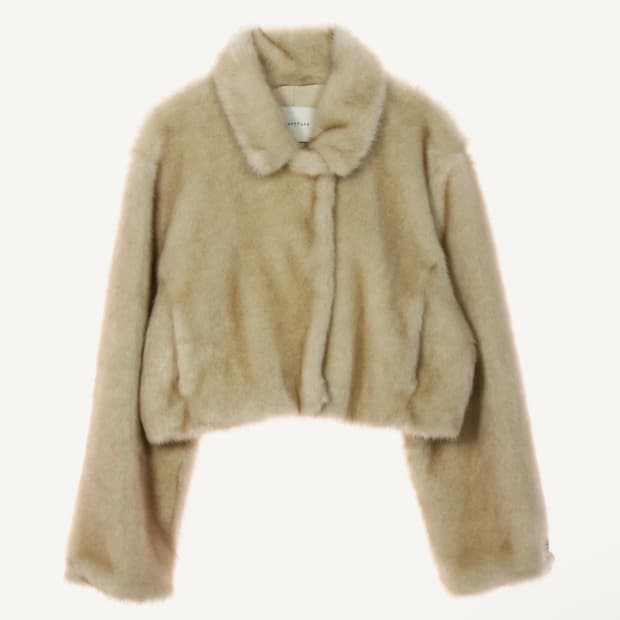 인스턴트펑크 퍼자켓