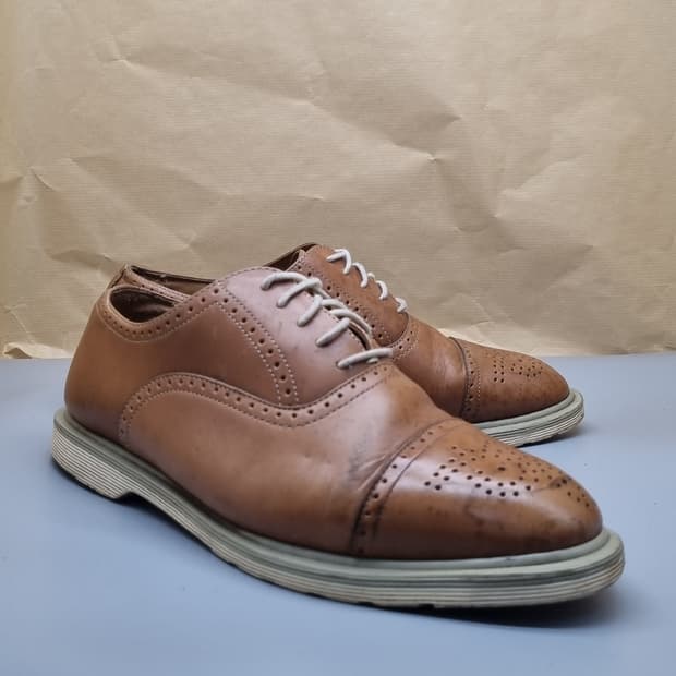 닥터마틴 남성옥스포드화260