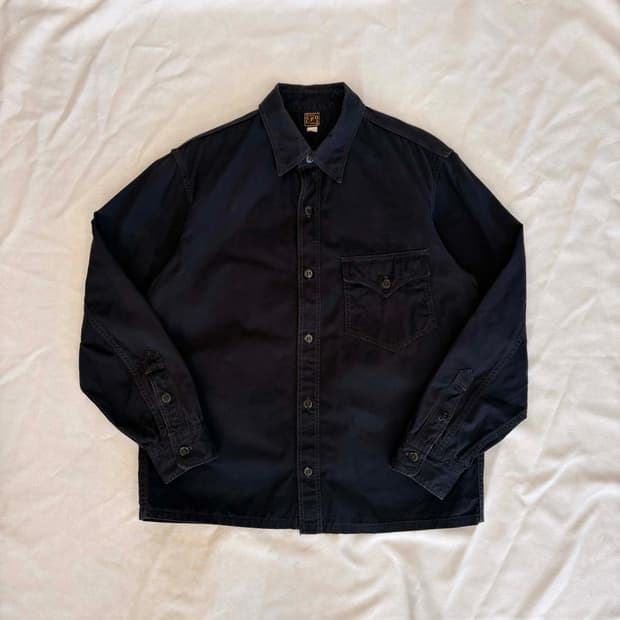 프리휠러스 CPO 셔츠