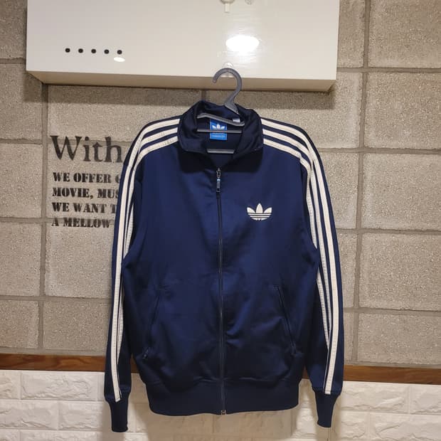 아디다스 파이어버드 져지 95