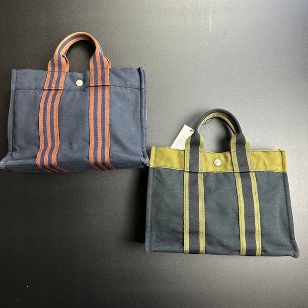 Hermes fourre tout tote PM 