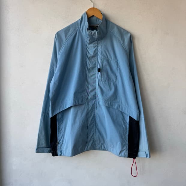 00s 나이키 아카이브 자켓